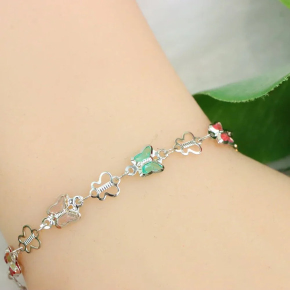 "New Beautiful Design Bracelet for Women/Girls, Gift, B554 - Picture 1 of 10